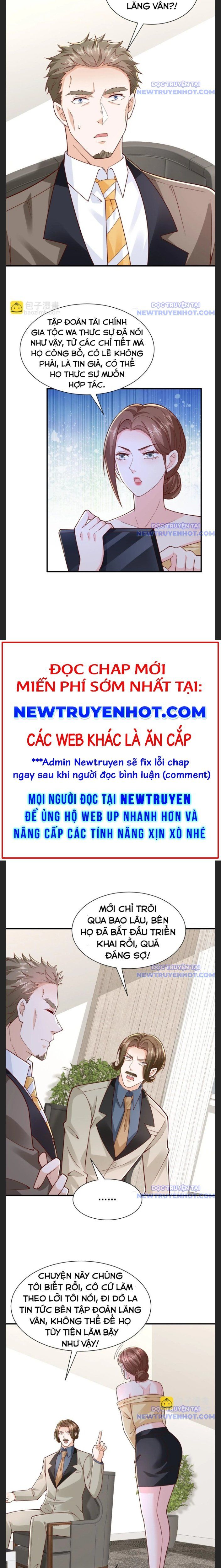 đọc truyện Mỗi Tuần Ta Có Một Nghề Nghiệp Mới Chương 781 ảnh 4 tại Thiên Thai Truyện