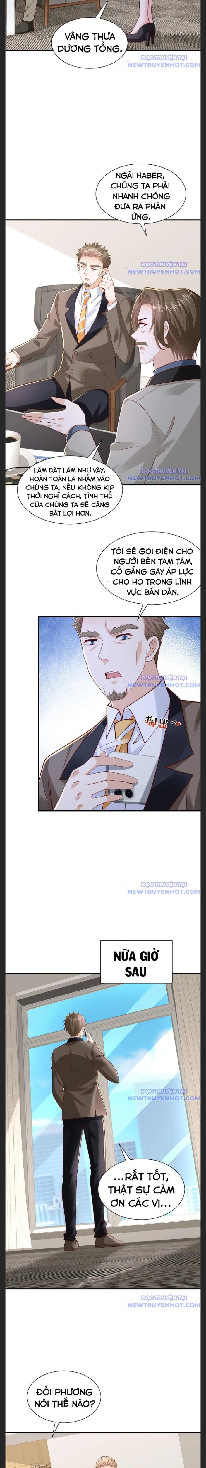 đọc truyện Mỗi Tuần Ta Có Một Nghề Nghiệp Mới Chương 781 ảnh 5 tại Thiên Thai Truyện