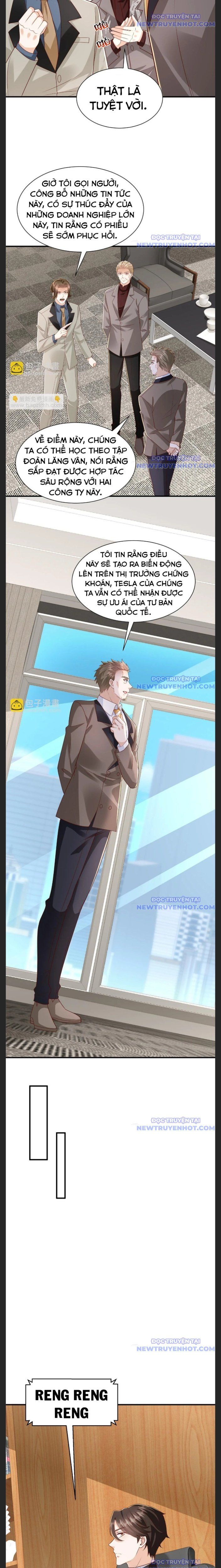 đọc truyện Mỗi Tuần Ta Có Một Nghề Nghiệp Mới Chương 781 ảnh 7 tại Thiên Thai Truyện