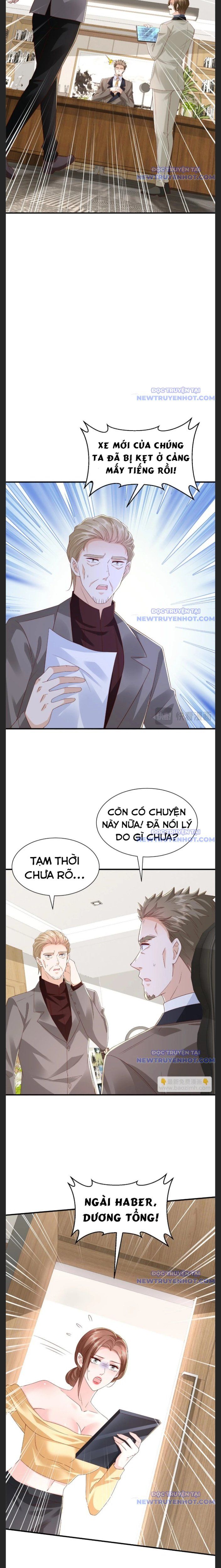 đọc truyện Mỗi Tuần Ta Có Một Nghề Nghiệp Mới Chương 781 ảnh 10 tại Thiên Thai Truyện