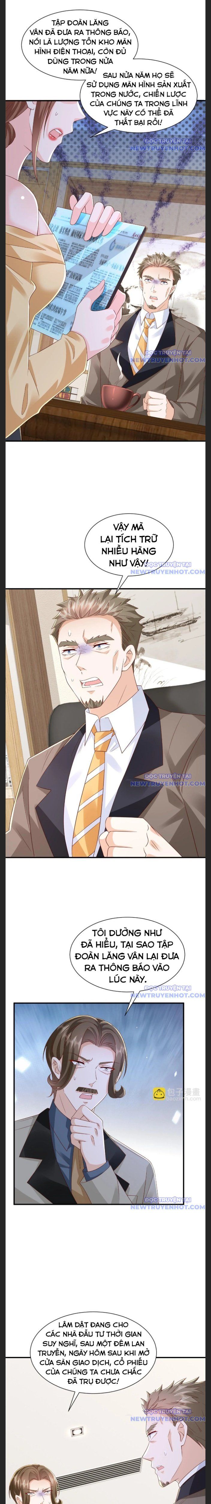 đọc truyện Mỗi Tuần Ta Có Một Nghề Nghiệp Mới Chương 781 ảnh 11 tại Thiên Thai Truyện