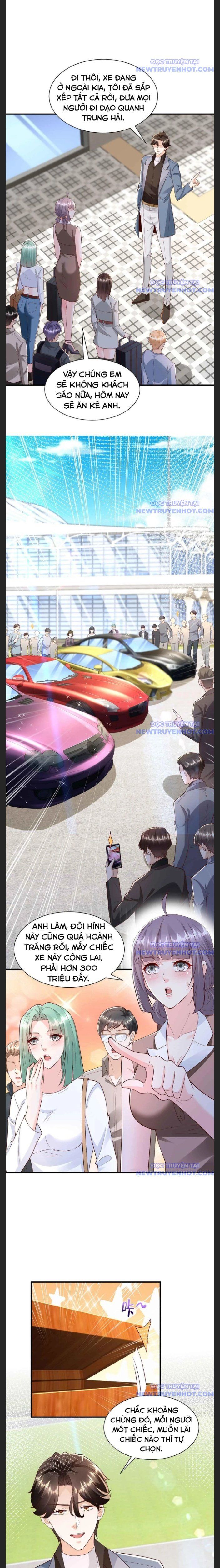 đọc truyện Mỗi Tuần Ta Có Một Nghề Nghiệp Mới Chương 782 ảnh 5 tại Thiên Thai Truyện