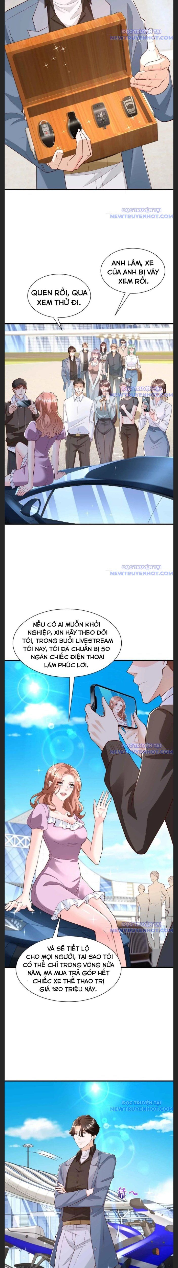 đọc truyện Mỗi Tuần Ta Có Một Nghề Nghiệp Mới Chương 782 ảnh 6 tại Thiên Thai Truyện