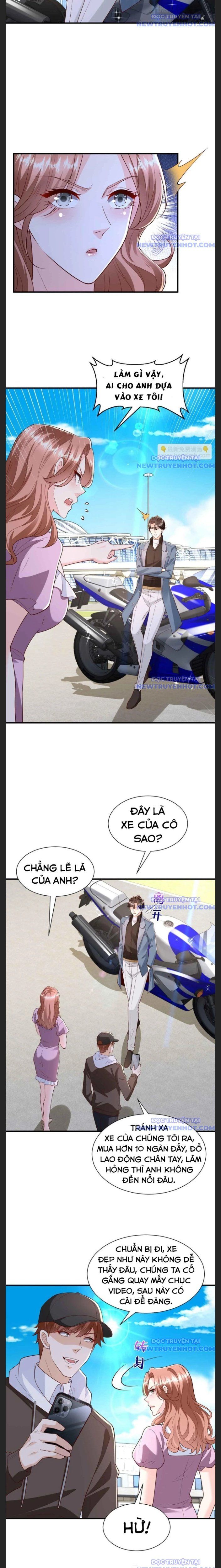 đọc truyện Mỗi Tuần Ta Có Một Nghề Nghiệp Mới Chương 782 ảnh 7 tại Thiên Thai Truyện