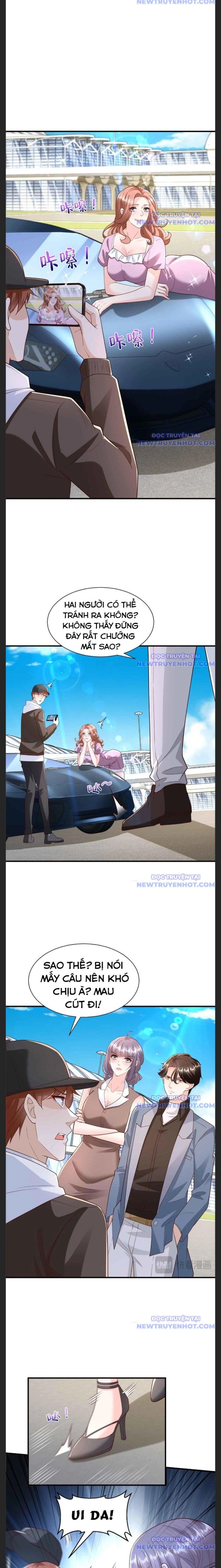 đọc truyện Mỗi Tuần Ta Có Một Nghề Nghiệp Mới Chương 782 ảnh 8 tại Thiên Thai Truyện