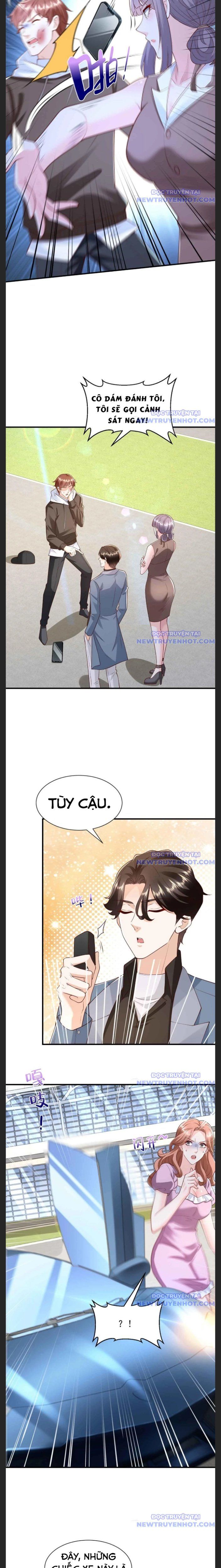 đọc truyện Mỗi Tuần Ta Có Một Nghề Nghiệp Mới Chương 782 ảnh 9 tại Thiên Thai Truyện