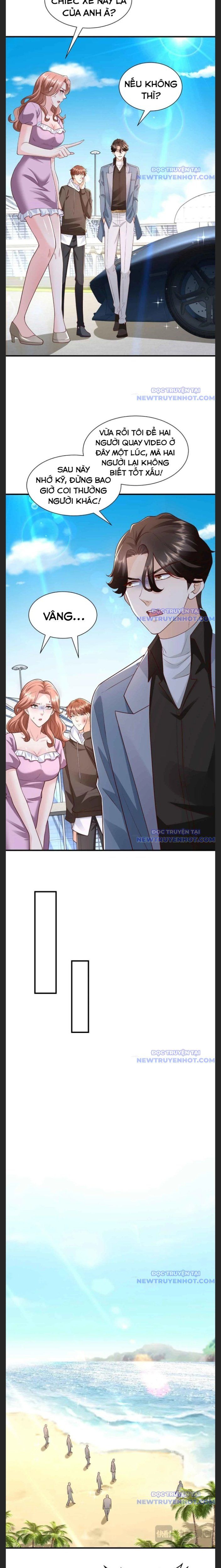 đọc truyện Mỗi Tuần Ta Có Một Nghề Nghiệp Mới Chương 782 ảnh 10 tại Thiên Thai Truyện