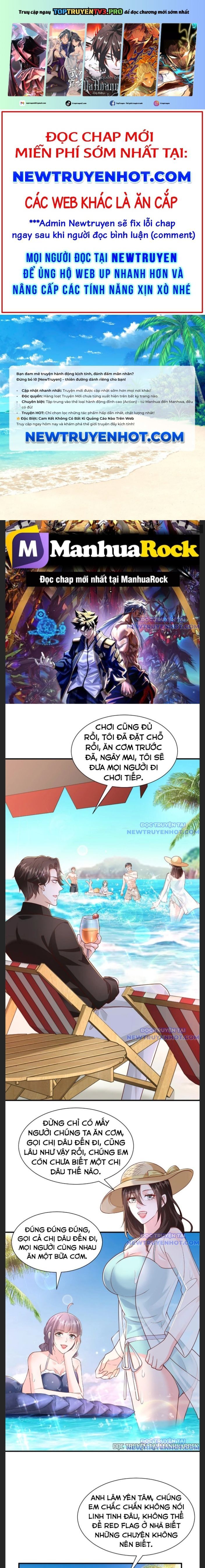 đọc truyện Mỗi Tuần Ta Có Một Nghề Nghiệp Mới Chương 783 ảnh 3 tại Thiên Thai Truyện