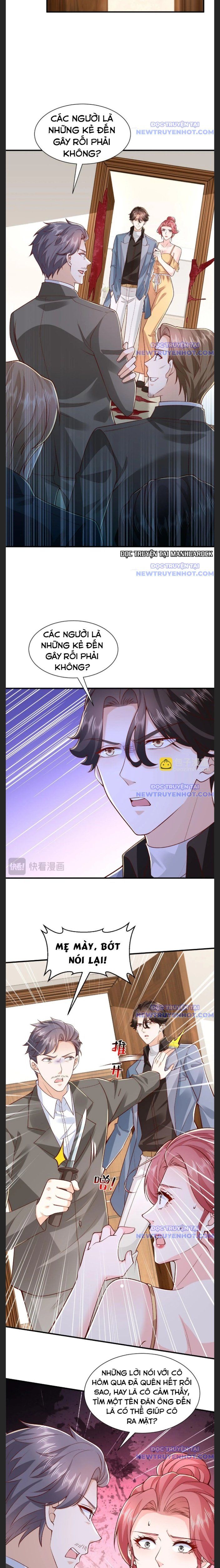 đọc truyện Mỗi Tuần Ta Có Một Nghề Nghiệp Mới Chương 783 ảnh 12 tại Thiên Thai Truyện