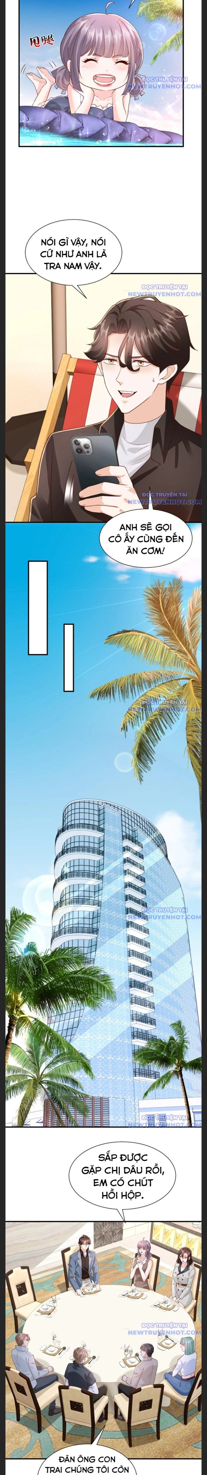 đọc truyện Mỗi Tuần Ta Có Một Nghề Nghiệp Mới Chương 783 ảnh 4 tại Thiên Thai Truyện