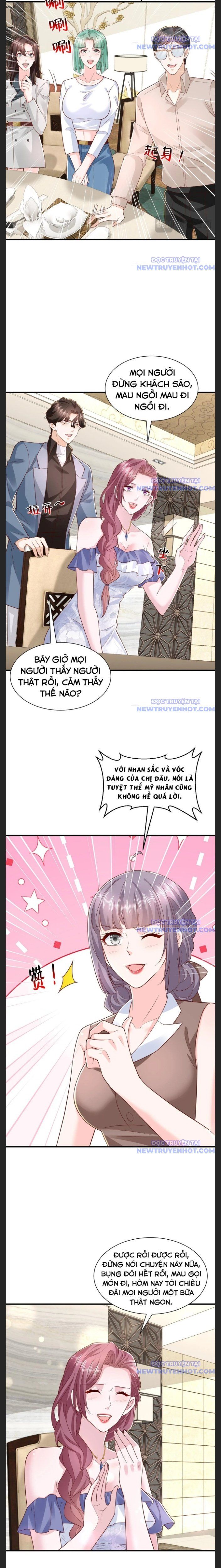 đọc truyện Mỗi Tuần Ta Có Một Nghề Nghiệp Mới Chương 783 ảnh 6 tại Thiên Thai Truyện