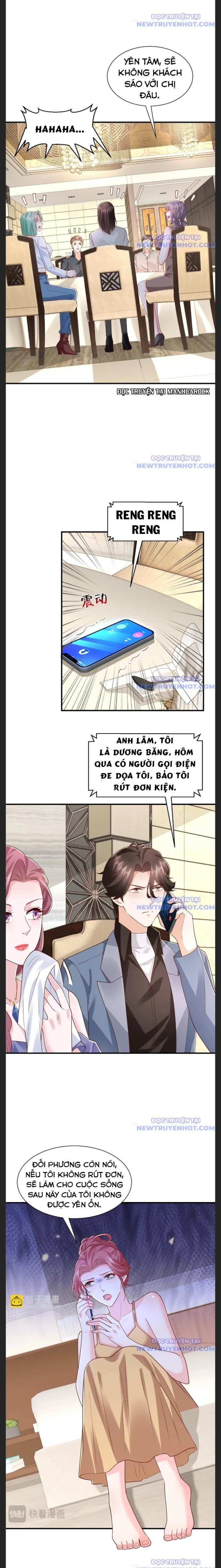 đọc truyện Mỗi Tuần Ta Có Một Nghề Nghiệp Mới Chương 783 ảnh 7 tại Thiên Thai Truyện