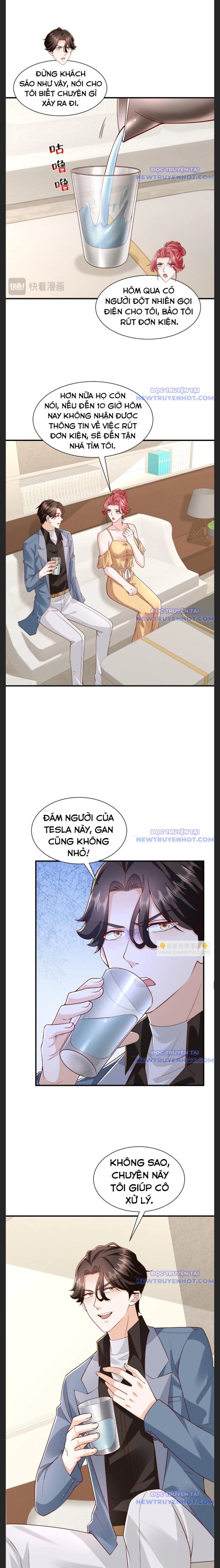 đọc truyện Mỗi Tuần Ta Có Một Nghề Nghiệp Mới Chương 783 ảnh 10 tại Thiên Thai Truyện