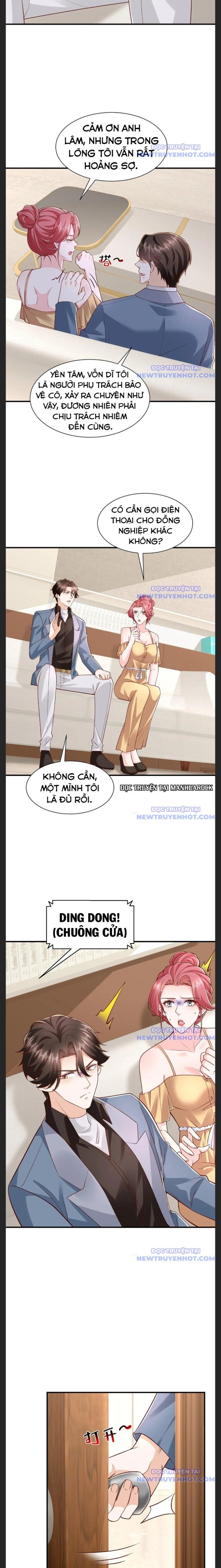 đọc truyện Mỗi Tuần Ta Có Một Nghề Nghiệp Mới Chương 783 ảnh 11 tại Thiên Thai Truyện