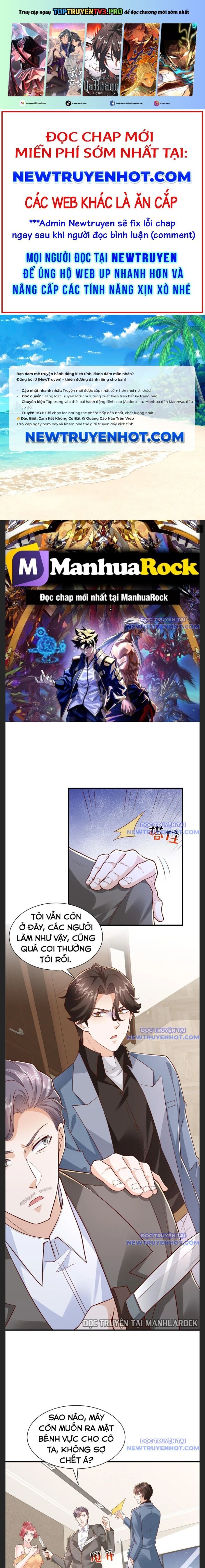 đọc truyện Mỗi Tuần Ta Có Một Nghề Nghiệp Mới Chương 784 ảnh 3 tại Thiên Thai Truyện