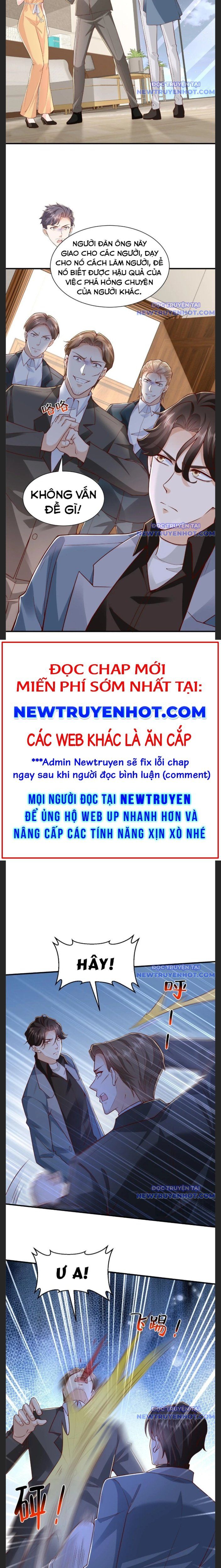 đọc truyện Mỗi Tuần Ta Có Một Nghề Nghiệp Mới Chương 784 ảnh 4 tại Thiên Thai Truyện