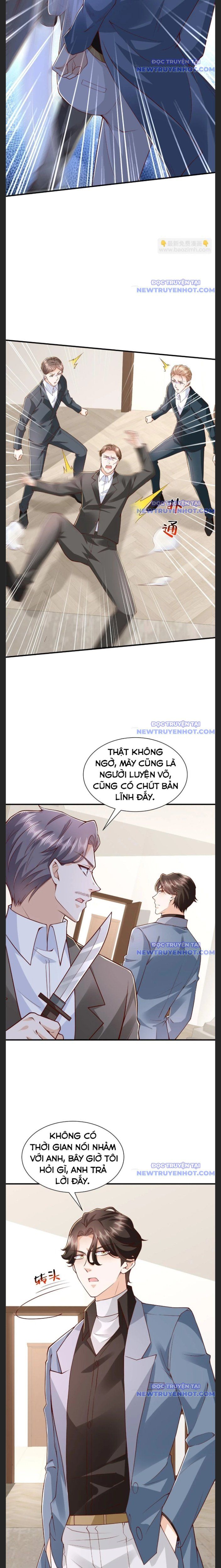 đọc truyện Mỗi Tuần Ta Có Một Nghề Nghiệp Mới Chương 784 ảnh 5 tại Thiên Thai Truyện