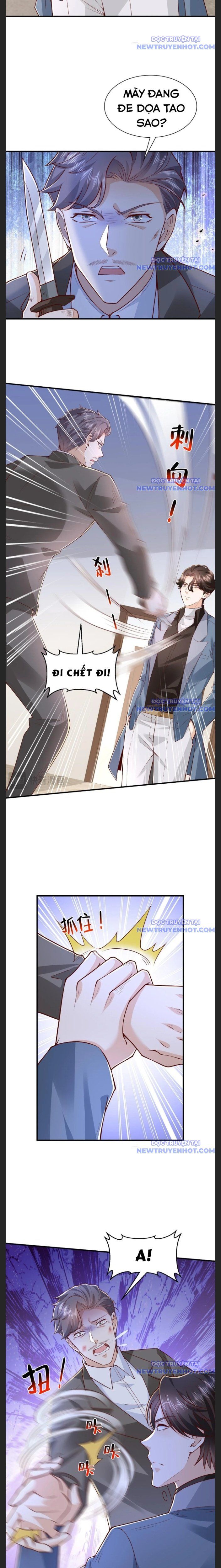 đọc truyện Mỗi Tuần Ta Có Một Nghề Nghiệp Mới Chương 784 ảnh 6 tại Thiên Thai Truyện