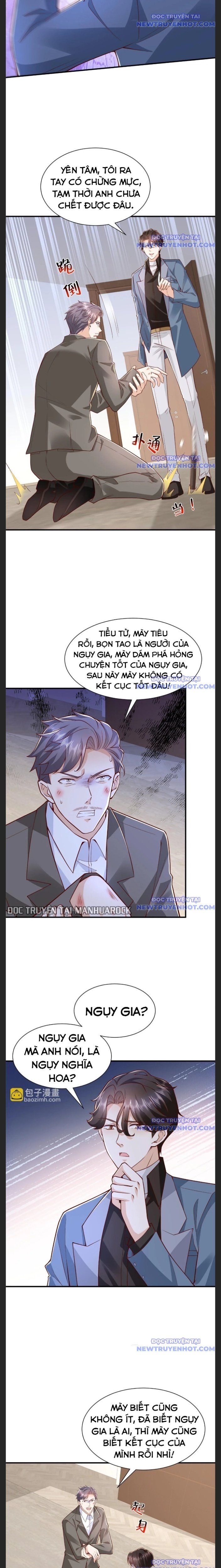 đọc truyện Mỗi Tuần Ta Có Một Nghề Nghiệp Mới Chương 784 ảnh 7 tại Thiên Thai Truyện