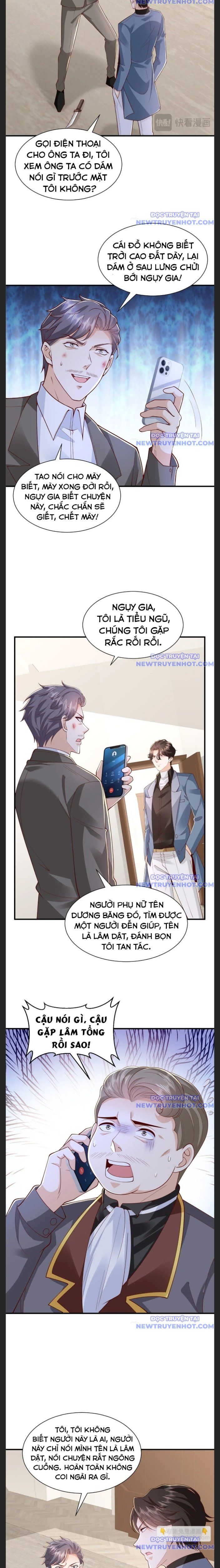 đọc truyện Mỗi Tuần Ta Có Một Nghề Nghiệp Mới Chương 784 ảnh 8 tại Thiên Thai Truyện