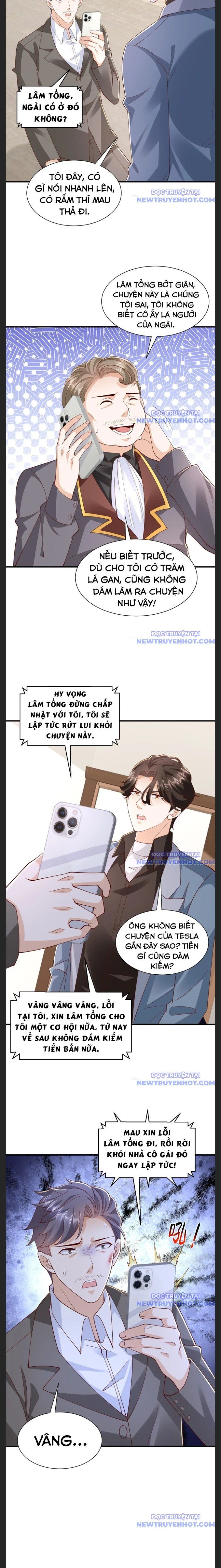 đọc truyện Mỗi Tuần Ta Có Một Nghề Nghiệp Mới Chương 784 ảnh 9 tại Thiên Thai Truyện