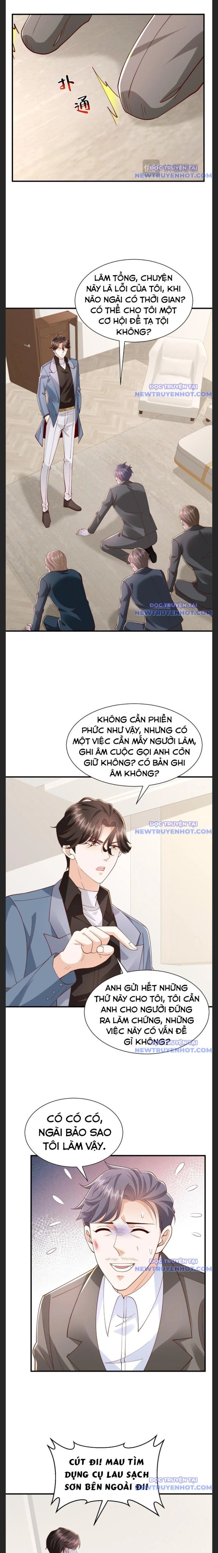 đọc truyện Mỗi Tuần Ta Có Một Nghề Nghiệp Mới Chương 784 ảnh 10 tại Thiên Thai Truyện