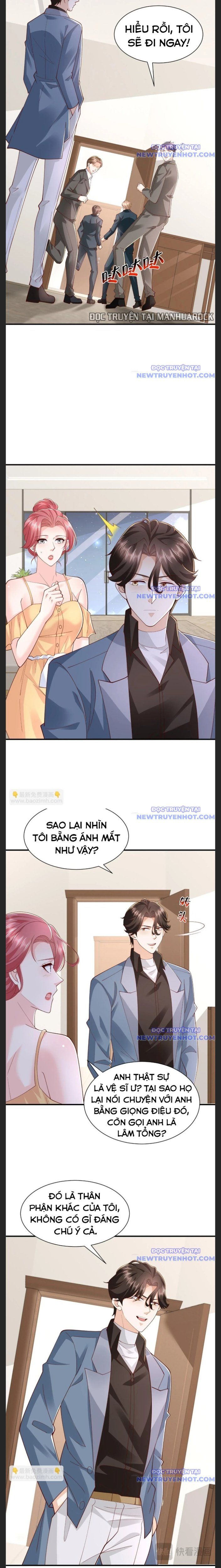 đọc truyện Mỗi Tuần Ta Có Một Nghề Nghiệp Mới Chương 784 ảnh 11 tại Thiên Thai Truyện