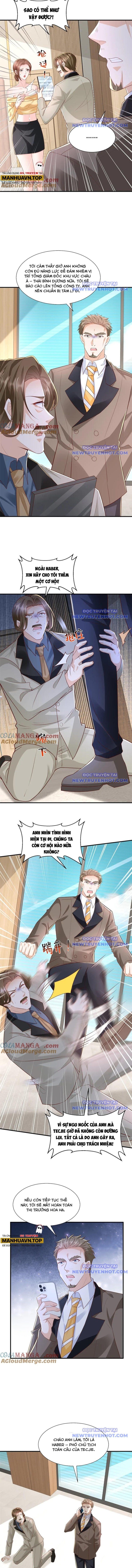 đọc truyện Mỗi Tuần Ta Có Một Nghề Nghiệp Mới Chương 785 ảnh 4 tại Thiên Thai Truyện