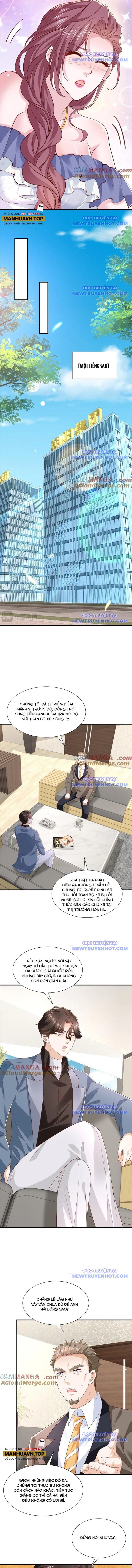 đọc truyện Mỗi Tuần Ta Có Một Nghề Nghiệp Mới Chương 785 ảnh 6 tại Thiên Thai Truyện