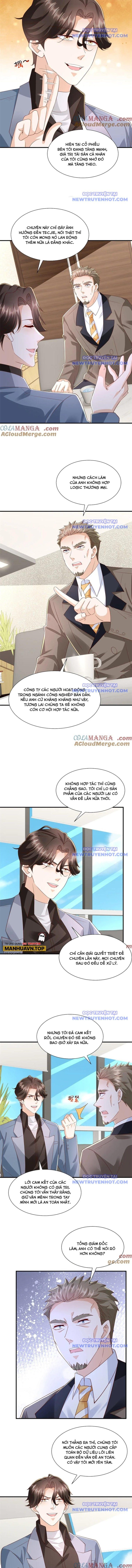 đọc truyện Mỗi Tuần Ta Có Một Nghề Nghiệp Mới Chương 785 ảnh 7 tại Thiên Thai Truyện