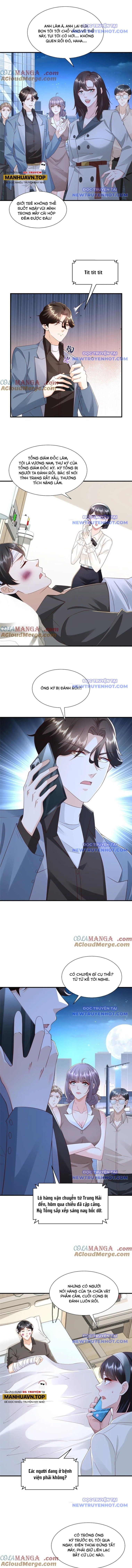 đọc truyện Mỗi Tuần Ta Có Một Nghề Nghiệp Mới Chương 786 ảnh 5 tại Thiên Thai Truyện