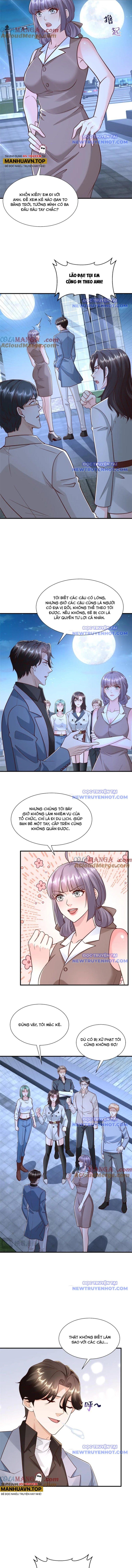 đọc truyện Mỗi Tuần Ta Có Một Nghề Nghiệp Mới Chương 786 ảnh 7 tại Thiên Thai Truyện