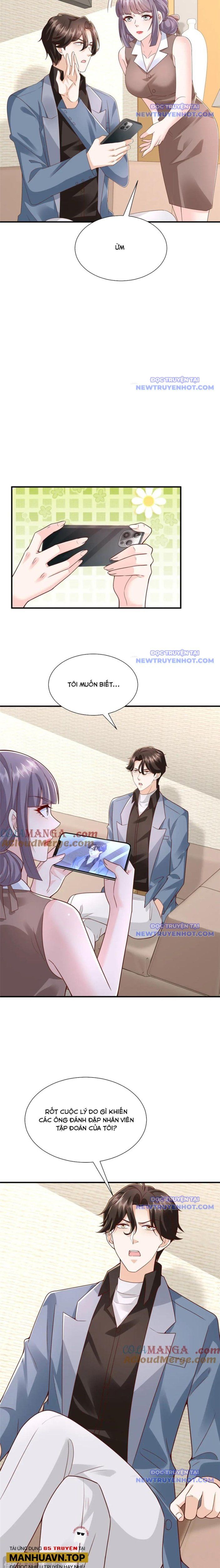 đọc truyện Mỗi Tuần Ta Có Một Nghề Nghiệp Mới Chương 787 ảnh 12 tại Thiên Thai Truyện