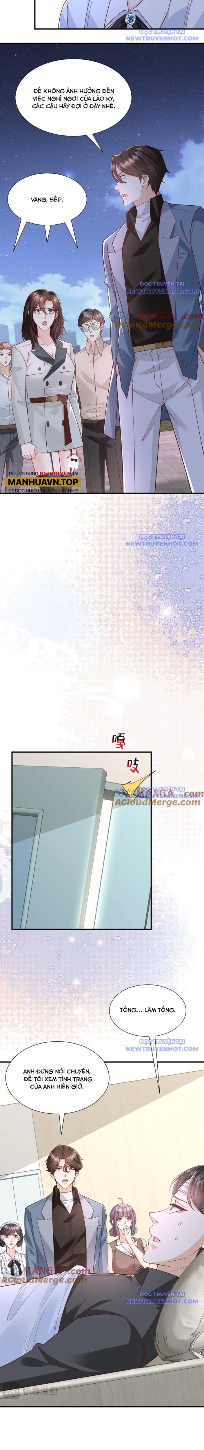 đọc truyện Mỗi Tuần Ta Có Một Nghề Nghiệp Mới Chương 787 ảnh 4 tại Thiên Thai Truyện