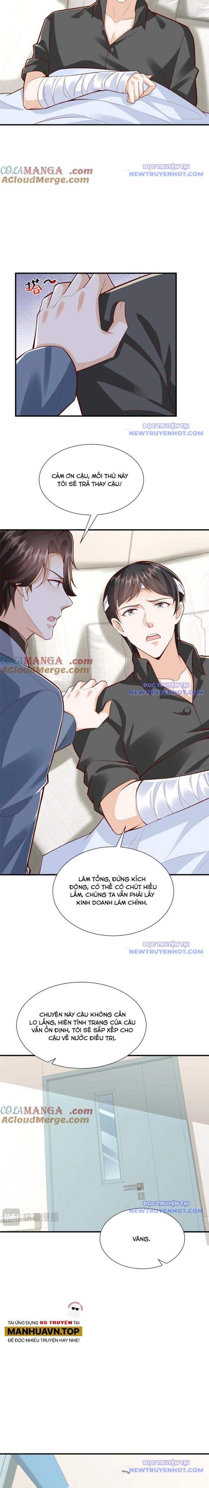 đọc truyện Mỗi Tuần Ta Có Một Nghề Nghiệp Mới Chương 787 ảnh 6 tại Thiên Thai Truyện