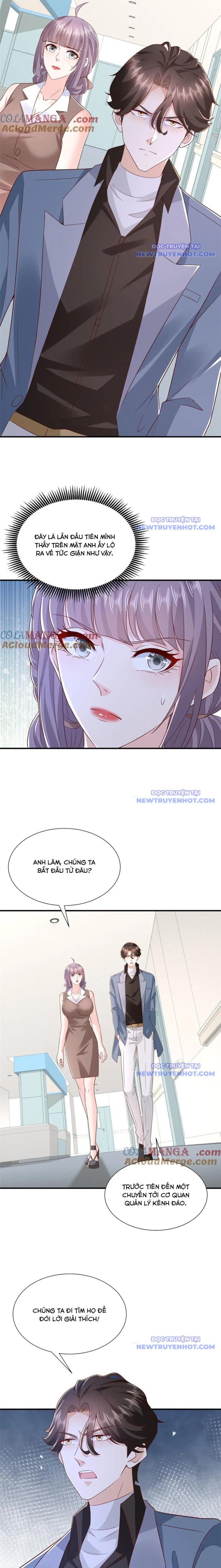 đọc truyện Mỗi Tuần Ta Có Một Nghề Nghiệp Mới Chương 787 ảnh 7 tại Thiên Thai Truyện