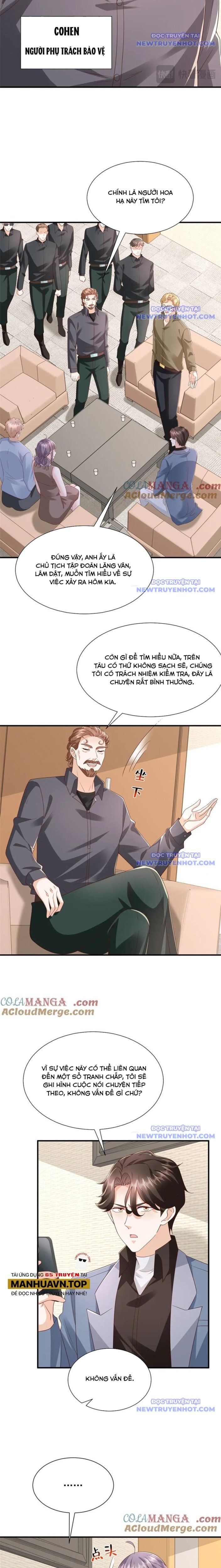 đọc truyện Mỗi Tuần Ta Có Một Nghề Nghiệp Mới Chương 787 ảnh 11 tại Thiên Thai Truyện