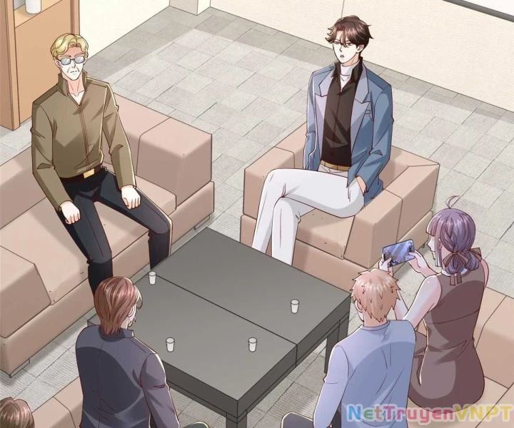 đọc truyện Mỗi Tuần Ta Có Một Nghề Nghiệp Mới Chương 788 ảnh 17 tại Thiên Thai Truyện