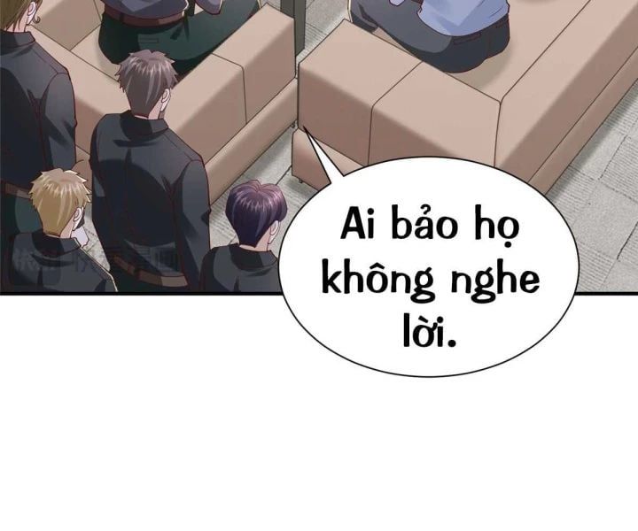 đọc truyện Mỗi Tuần Ta Có Một Nghề Nghiệp Mới Chương 788 ảnh 18 tại Thiên Thai Truyện