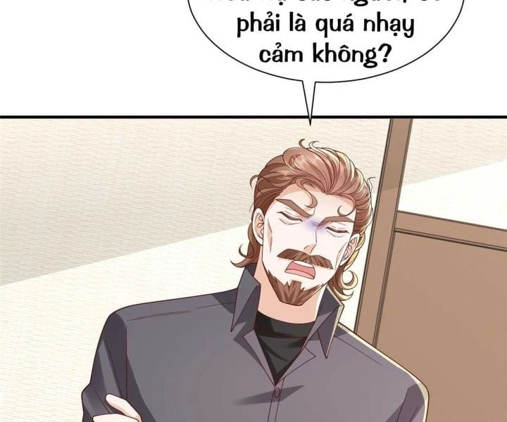 đọc truyện Mỗi Tuần Ta Có Một Nghề Nghiệp Mới Chương 788 ảnh 22 tại Thiên Thai Truyện