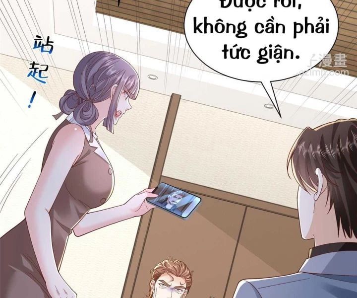 đọc truyện Mỗi Tuần Ta Có Một Nghề Nghiệp Mới Chương 788 ảnh 27 tại Thiên Thai Truyện