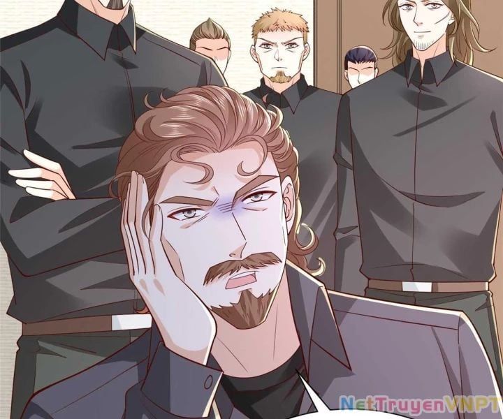 đọc truyện Mỗi Tuần Ta Có Một Nghề Nghiệp Mới Chương 788 ảnh 5 tại Thiên Thai Truyện