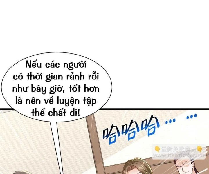 đọc truyện Mỗi Tuần Ta Có Một Nghề Nghiệp Mới Chương 788 ảnh 34 tại Thiên Thai Truyện