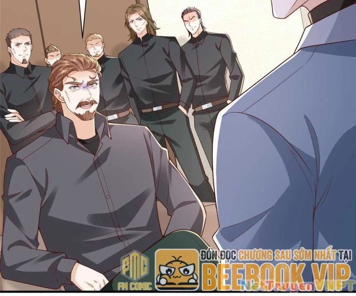 đọc truyện Mỗi Tuần Ta Có Một Nghề Nghiệp Mới Chương 788 ảnh 38 tại Thiên Thai Truyện