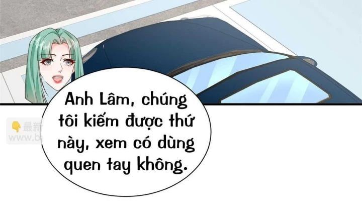 đọc truyện Mỗi Tuần Ta Có Một Nghề Nghiệp Mới Chương 788 ảnh 63 tại Thiên Thai Truyện