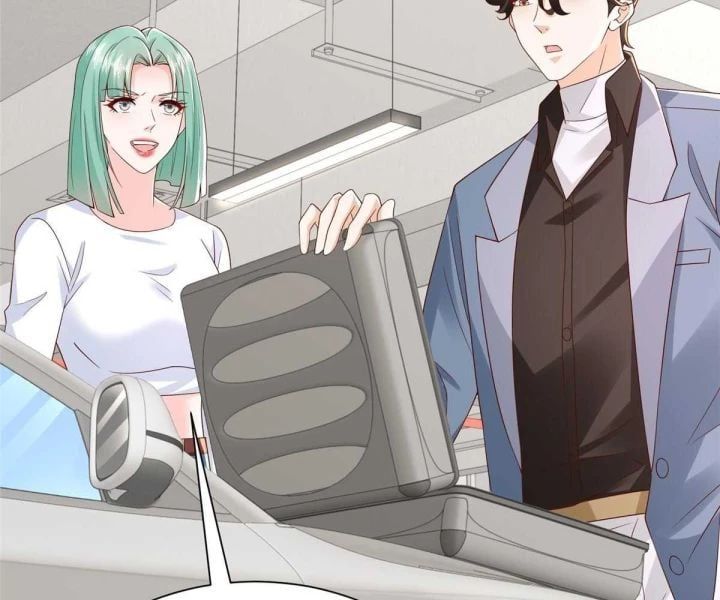 đọc truyện Mỗi Tuần Ta Có Một Nghề Nghiệp Mới Chương 788 ảnh 65 tại Thiên Thai Truyện