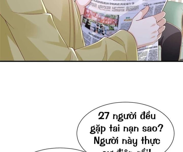 đọc truyện Mỗi Tuần Ta Có Một Nghề Nghiệp Mới Chương 788 ảnh 80 tại Thiên Thai Truyện