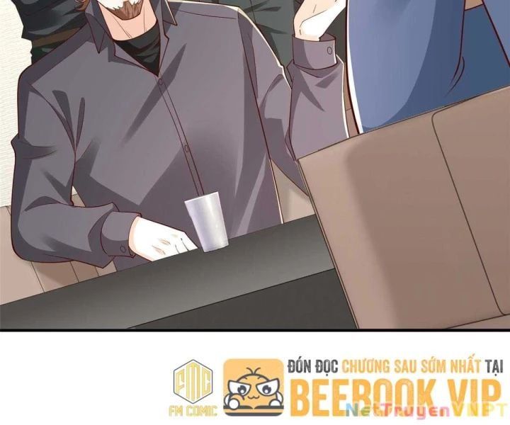 đọc truyện Mỗi Tuần Ta Có Một Nghề Nghiệp Mới Chương 788 ảnh 10 tại Thiên Thai Truyện