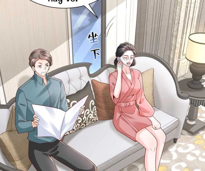 đọc truyện Mỗi Tuần Ta Có Một Nghề Nghiệp Mới Chương 789 ảnh 19 tại Thiên Thai Truyện