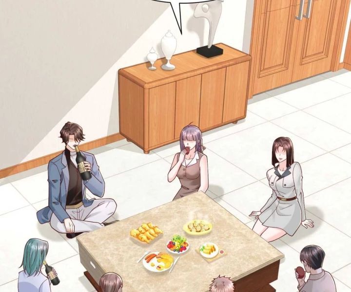 đọc truyện Mỗi Tuần Ta Có Một Nghề Nghiệp Mới Chương 789 ảnh 30 tại Thiên Thai Truyện